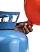 balloon valves Partyartist self seal balloon valves balloon accessories helium gas plus latex helium tank safety seal helium balloon quickly seals 9