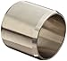 Dixon 24PFX2.062 Stainless Steel 304 Holedall Fitting, Flow Chief Ferrule, 1-1/2" Hose ID, 2" to 2-3/64" Hose OD Range