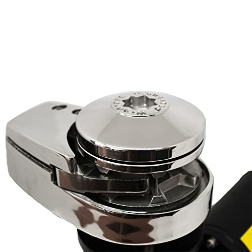 Navpower Verricello Salpa Ancora Winch NAV612-600w...