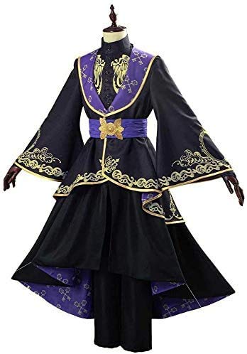 Amazon.co.jp: ツイステッドワンダーランド ツイステ コスプレ 式典服