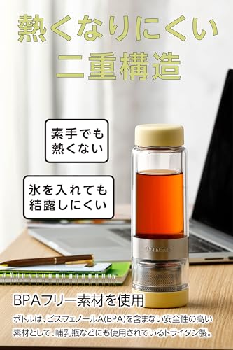 Vitantonio ツイスティープラス 400ml VTW-30-C