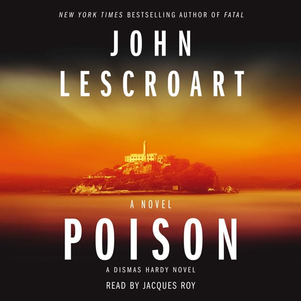 Cover art for Poison