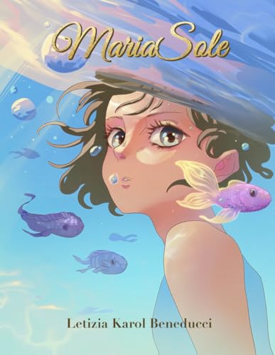 MariaSole (Italian Edition)