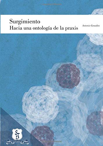 Surgimiento: Hacia una ontología de la praxis (Filosofía) (Spanish Edition)