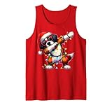 Photo Gallery dabbing st. bernard dog occhiali da sole carino natale natale canotta Photo Gallery dabbing st. bernard dog occhiali da sole carino natale natale canotta