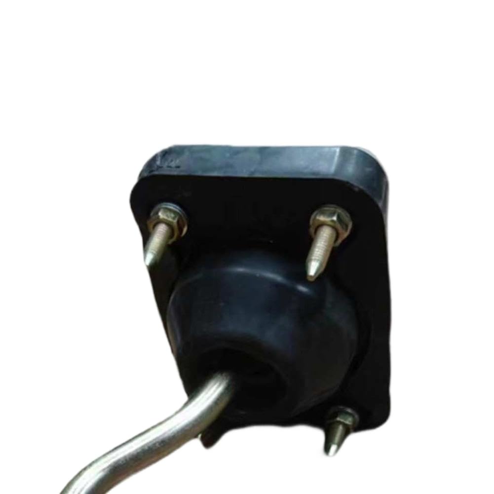 Yrzpeycem Onecolor Gear Shift Lever Assembly Replacement 2400H3 Compatible With Easy To Install Sturdy