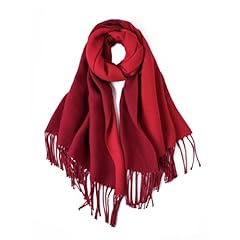 Light Red and Scarlet