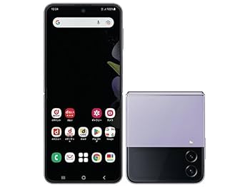 Galaxy - galaxy z flip4　国内版　美品 Amazon | 【整備済み品】 Samsung Galaxy Z Flip4 OS種類