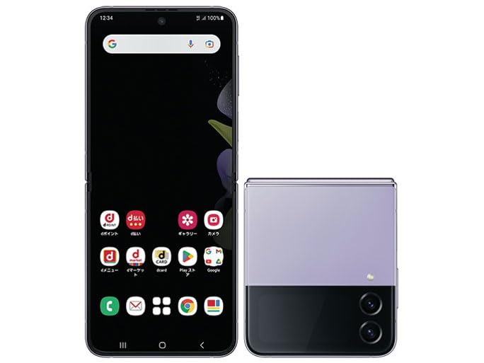SAMSUNG - GALAXYfold 爛々さん専用 galaxy-fold-2019-after-4-years