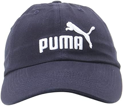 PUMA Men's ESS Cap (pack of 1)