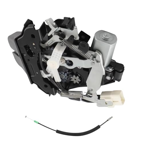 Verrouillage de coffre pour Lexus LS460 2007-2012 de qualité supérieure - 2