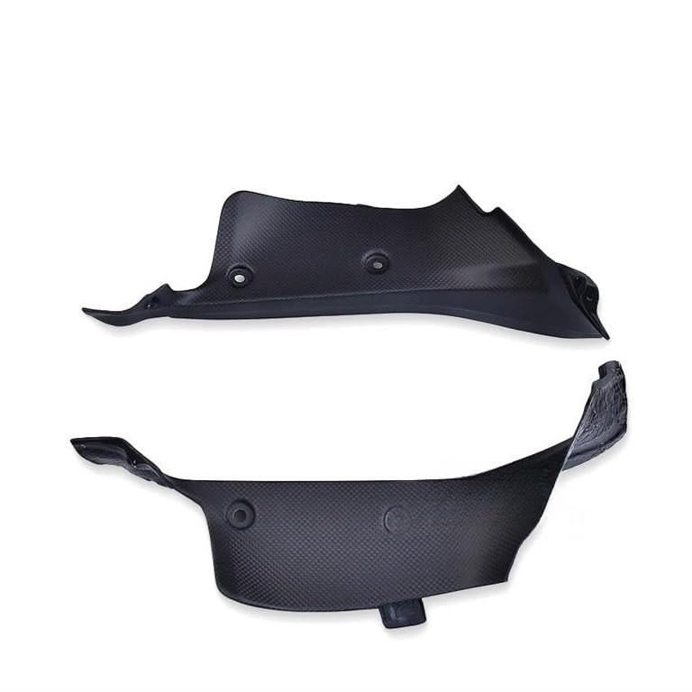 Aileron aérodynamique pour Panigale V2 2020-2023 - Panneaux latéraux intérieurs de carénage moto