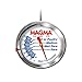 Magma Gourmet Meat Thermometer - Stainless Steel