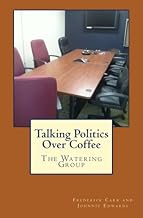 Talking Politics Over Coffee