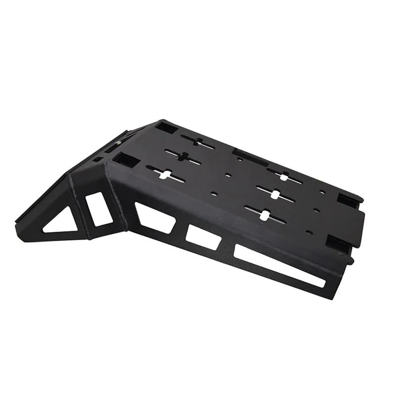 Per Bmw G310GS/G310R dal 2017 in poi Accessori Per la copertura di protezione della piastra paramotore in alluminio telaio motore motociclo copertura motore Base del Motore(12)