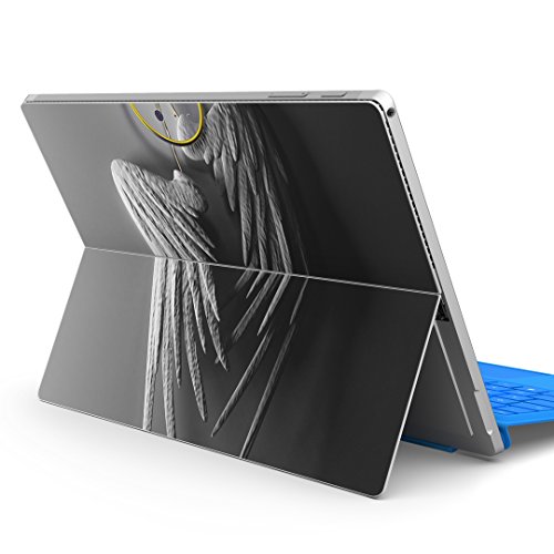 igsticker Surface pro7 (2019) pro6 pro2017 pro4 p XLV[ T[tFX m[gubN m[gp\R Jo[ P[X tB XebJ[ ANZT[ ی 003391 OWA[ N[ H