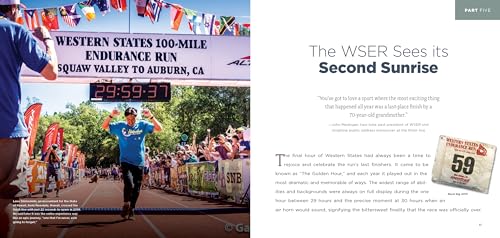 Second Sunrise: Five Decades of History at the Western States Endurance Run - image 2