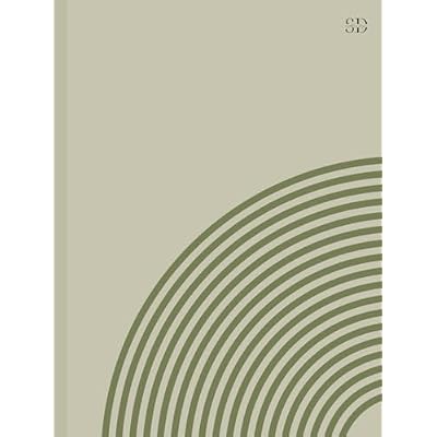 Green Circle Journal