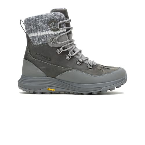 Image of Merrell womens Siren 4 Thermo Mid Zip Waterproof