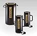 ENERPAC Aluminum Cylinder,150 TON 250MM (RACH15010)