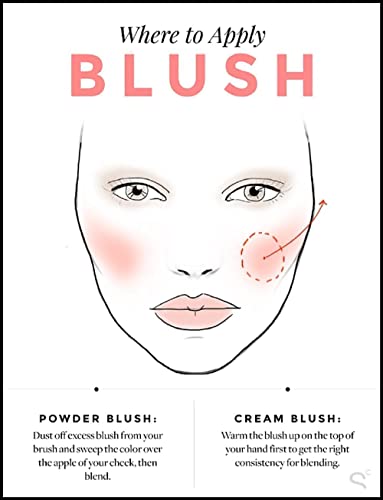 Benefit Cosméticos Wanderful World Blush Em Pó Sedoso E Macio Shellie