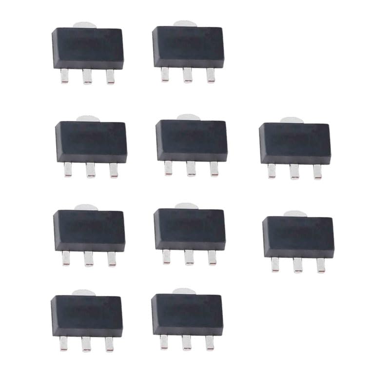 10PCS SBB5089 SBB5089Z SOT89