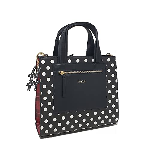 Zaino teddy cipria pash bag L'atelier du sac l'élégance italienne aux finitions soignées