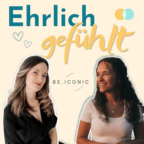 🧡 "Ich vergesse zu leben!" - Wenn zu viele Baustellen die Freude aufzehren (mit Selina Walther)