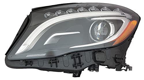 Farol Izquierdo Bi-Xenón Mercedes Benz GLA 15-18 miniatura 1