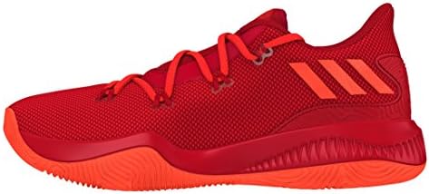 adidas crazy fire black