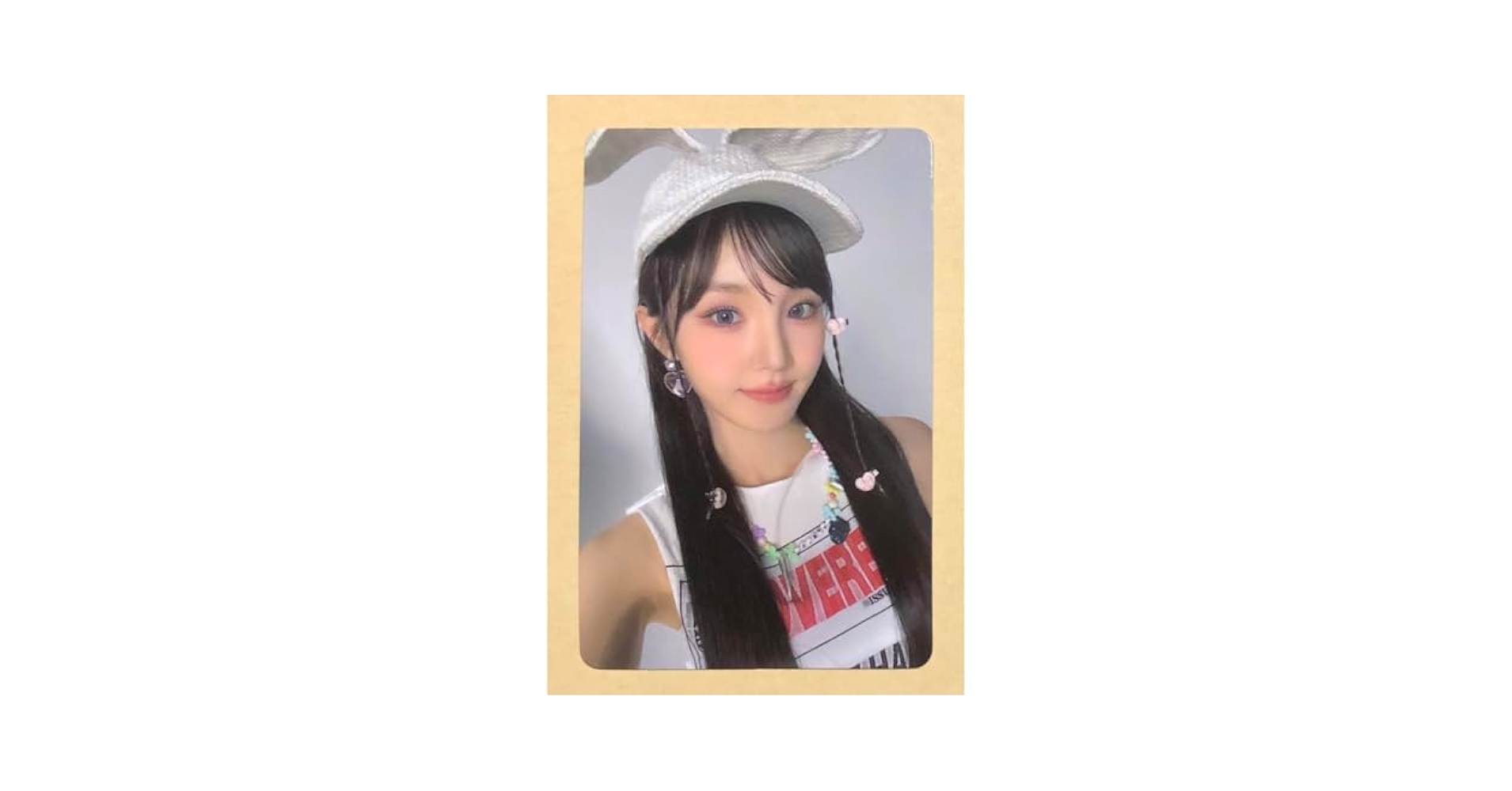 wooah ナナ トレカ Amazon.co.jp: EL7ZUP woo!ah! ウア ナナ NANA トレカ 2 : おもちゃ