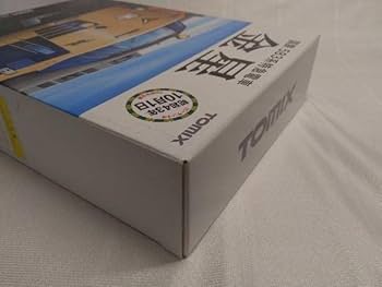 Amazon | Nゲージ TOMIX 98991 限定品 国鉄 583系特急電車(金星)セット