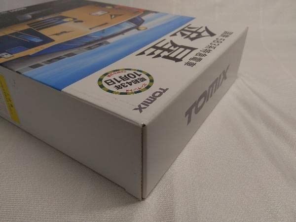 Amazon | Nゲージ TOMIX 98991 限定品 国鉄 583系特急電車(金星)セット