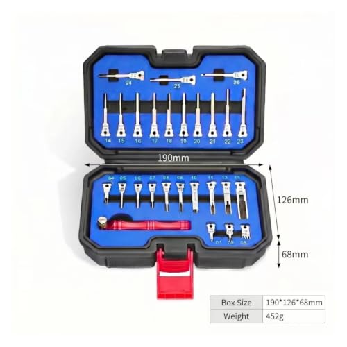Ensemble d'outils de démontage de borne de faisceau pour réparation de câble