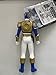 Sentai Hero Series 09 Super Gosei Blue Bandai Tenso Sentai Goseiger [JAPAN]