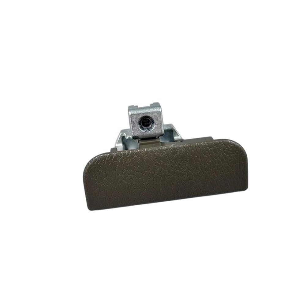 XYSZQJZYP Car Interior Door Panel Handle for Civic So4 So3 Ek Ek4 Ek9 1996 1997 1998 1999 2000 Car Glove Box Handle Lock Accessories