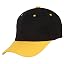 Black/Yellow