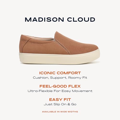 Image of Dr. Scholl's Shoes Women's Madison Cloud Sneaker