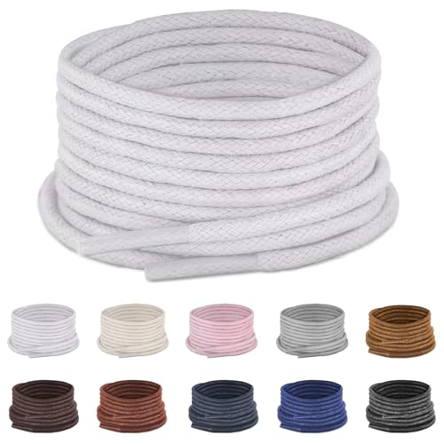 UamGlsob Golf Shoelaces