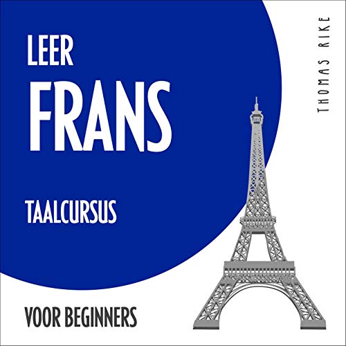 Leer Frans - taalcursus voor beginners