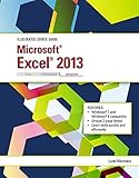 Illustrated Course Guide: Microsoft Excel 2013 Advanced, Spiral bound Version
