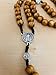 Handmade Olive Wood Catholic Rosary, Prayer Beads From Bethlehem Olive Wood Christian Prayer Beads Saint Benedict Rosary Christian Gift