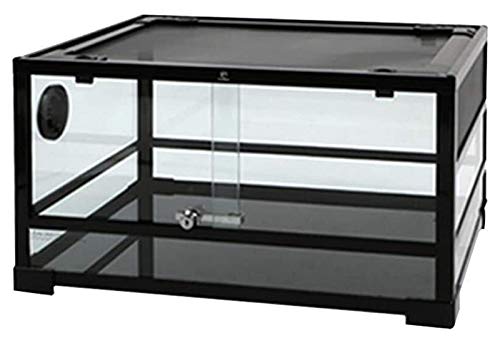 Heimtierbedarf Amphibienbecken, Büro-Reptilienterrarium, Brutbehälter für Reptilienkäfige, Reptilienzuchtbox