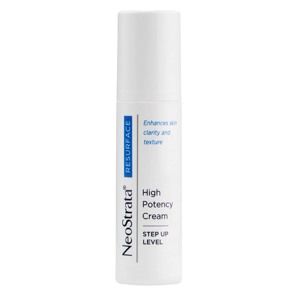 NeoStrata Resurface High Potency Cream Soin visage 30g