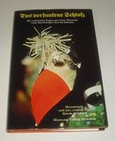 Das versunkene Schloss: Die schönsten Sagen aus d. Würmtal vom Starnberger See bis Dachau 3873640325 Book Cover