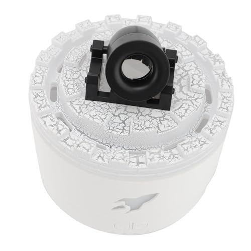 Humidificador de Niebla Fría con Luz LED y Temporizador USB miniatura 3