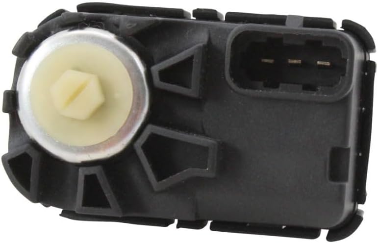 TYC Headlight LWR Actuator for Hyundai Accent Excel Matrix Van 2000-2010