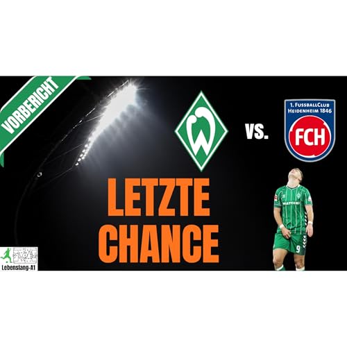 Werder Bremen - News & Aktuelles 26.02.2026 | Vorschau | Werder vs. Heidenheim | 24. Spieltag