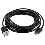 Cable de datos y carga USB a -USB para su ONE.