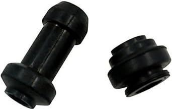 Brake Caliper Dust Cover Rubber Compatible with TNT 25 300 600 TRK 251 502 BN600 302R Leoncino 250 500